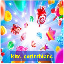 kits corinthians dls 2021